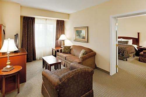 Staybridge Suites Harrisburg-Hershey By IHG