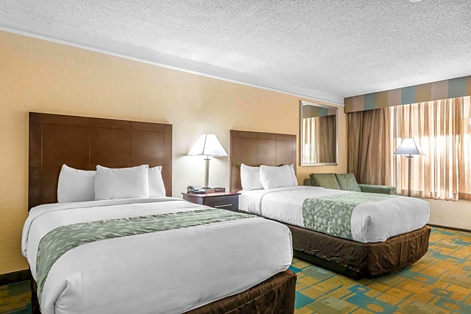 Quality Inn At International Drive Orlando