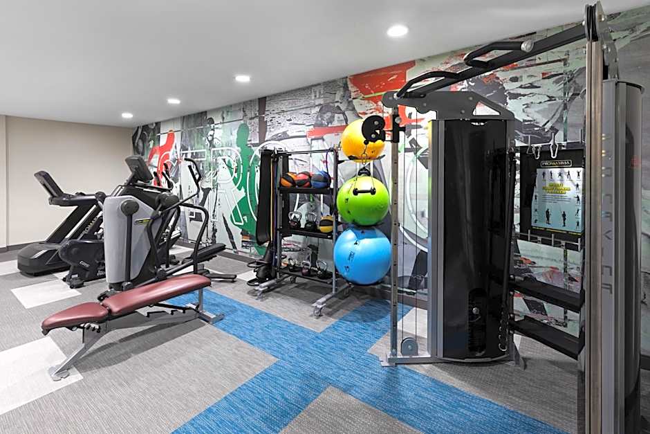 Wingate by Wyndham College Station South