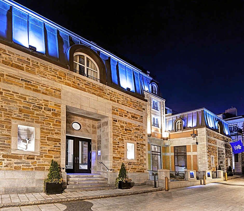 Auberge Saint-Antoine