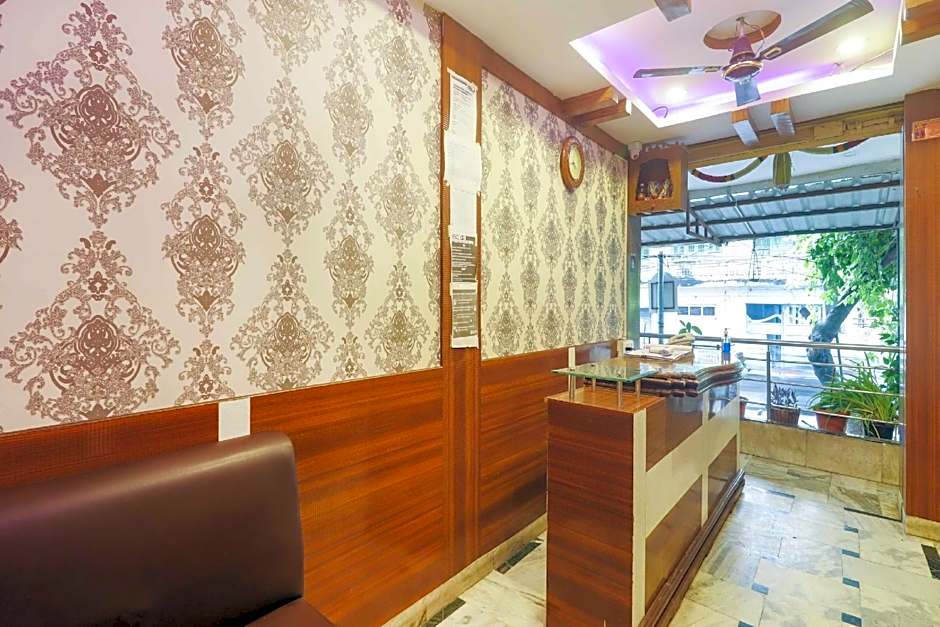 Hotel Sai Pariwar by OYO Rooms – Hyderabad, 