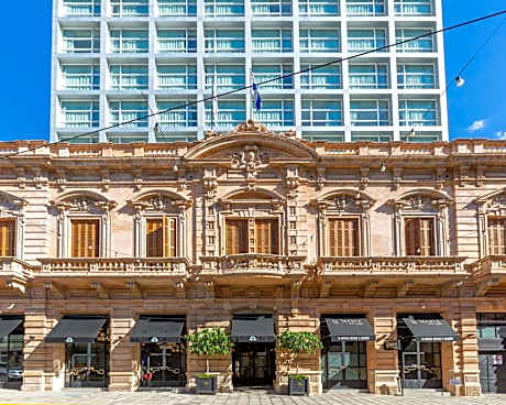 Palmaroga Hotel Asuncion, Tapestry Collection by Hilton
