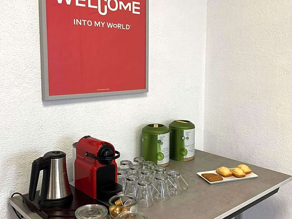 ibis Brive Centre