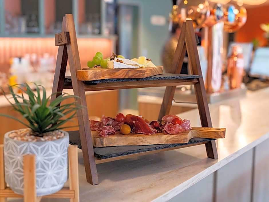 ibis Marne La Vallée Val d'Europe