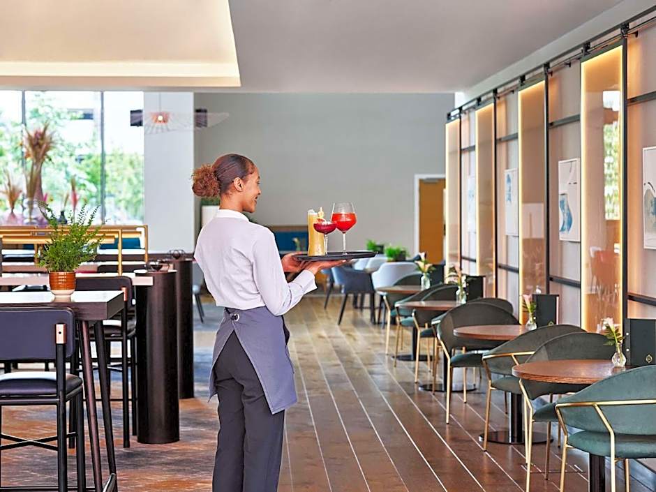 Hyatt House Manchester