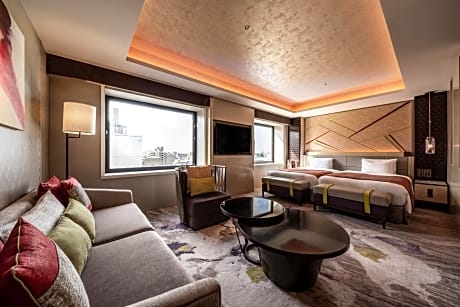 Suite