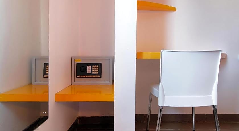 Amaris Hotel Gorontalo