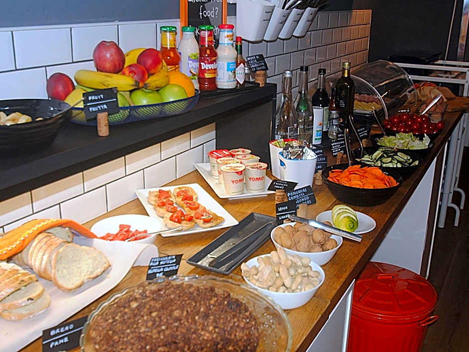 ibis Styles Brindisi