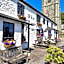 The Weary Friar Inn