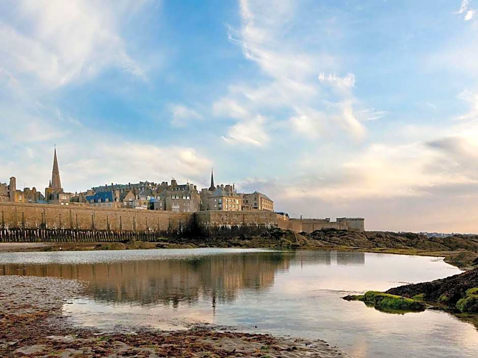 ibis budget Saint Malo Centre