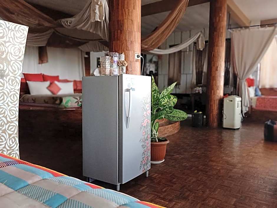 Rara Villas Lombok