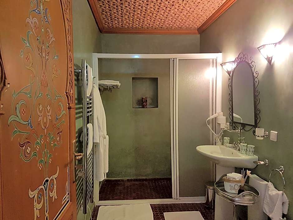 Riad Dar Karima