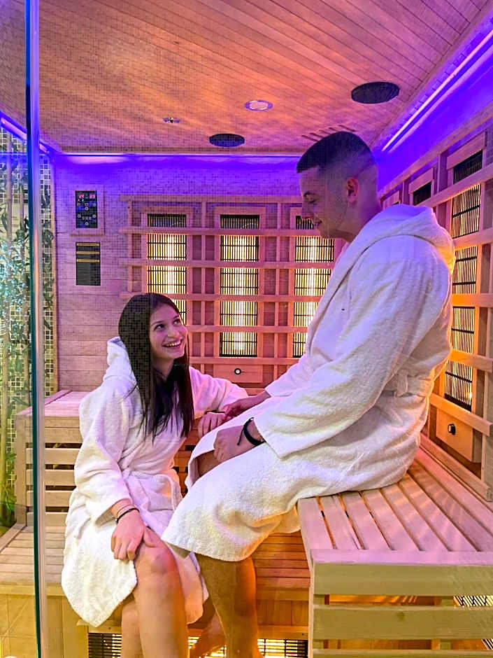 Oak Residence Hotel & Relax