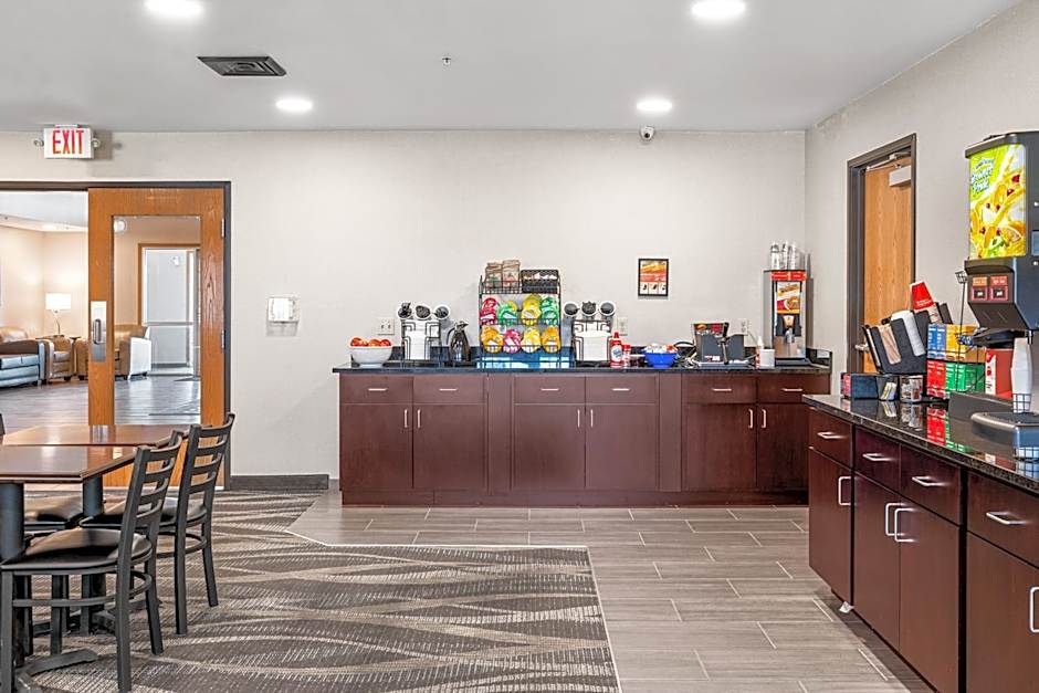 Boarders Inn & Suites by Cobblestone Hotels - Shawano