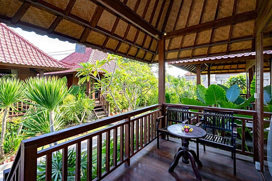Karang Mas Villa Lembongan