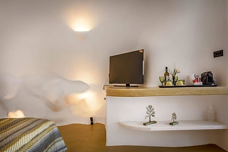 Siete Mares Luxury Suites