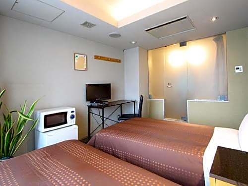 Hotel Livemax Yumoto