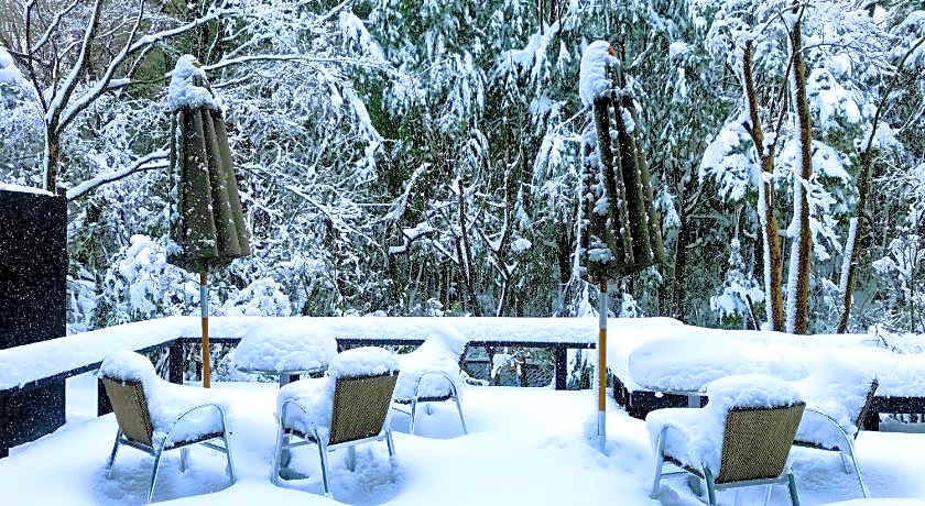 Sengokuhara Hisanoha