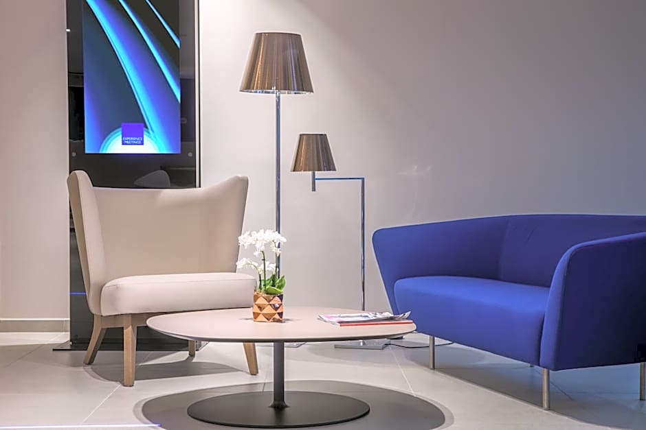 Radisson Blu Hotel, Lyon