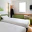 Hotel Ibis Budget Lyon Eurexpo