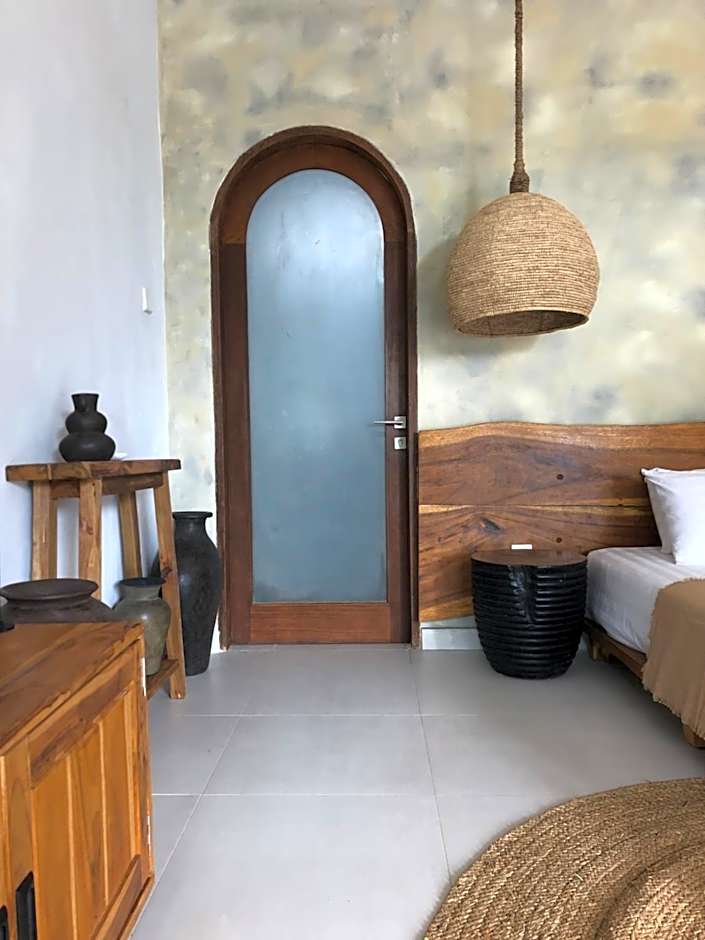 Nagara Boutique Hotel