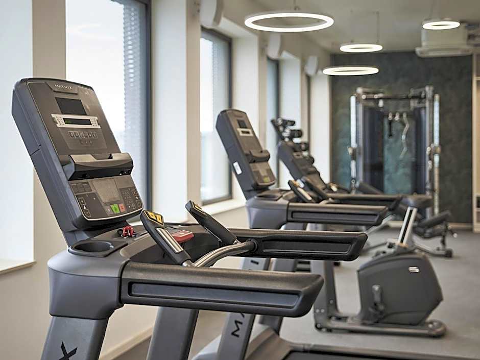 Mercure Katowice Centrum