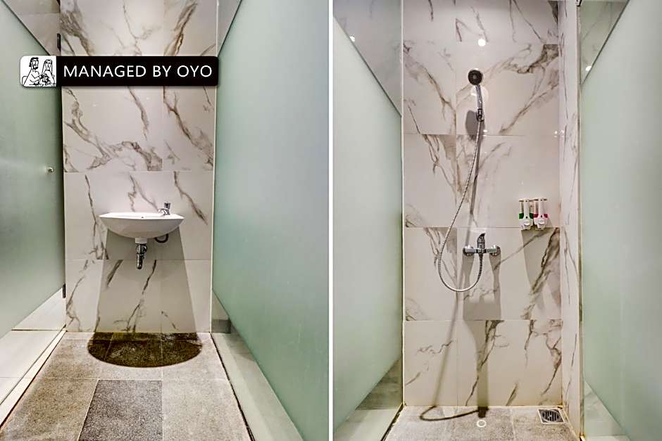 Collection O Cihampelas Near Ciwalk Formerly I Sleep Hotel