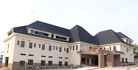 Ibom Waterfall Resorts and Suites