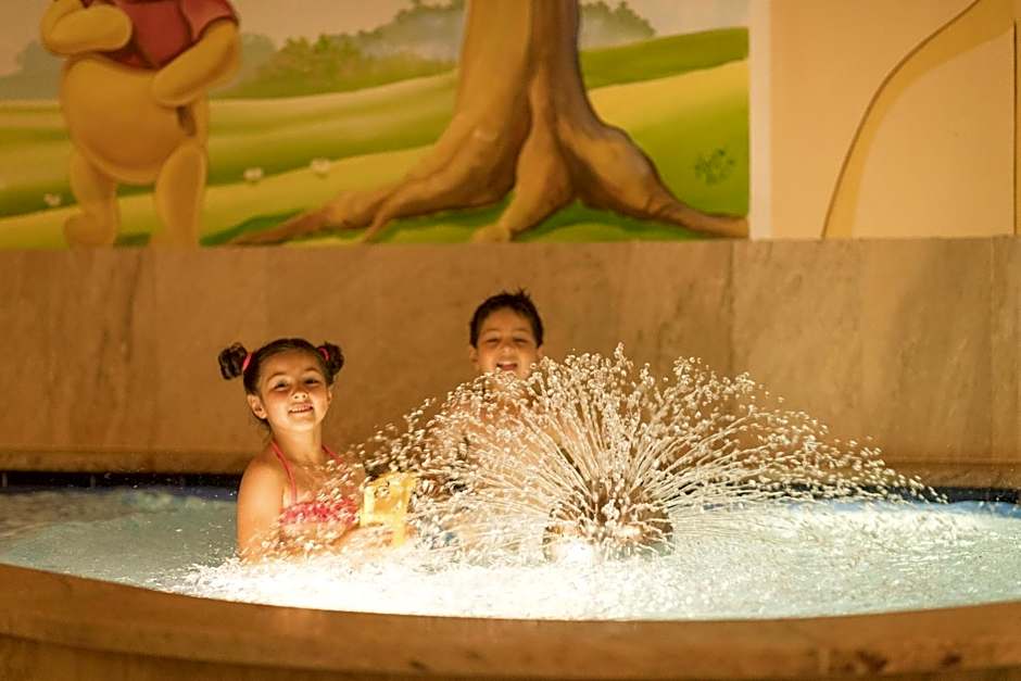 Aktiv & Wellnesshotel Zentral