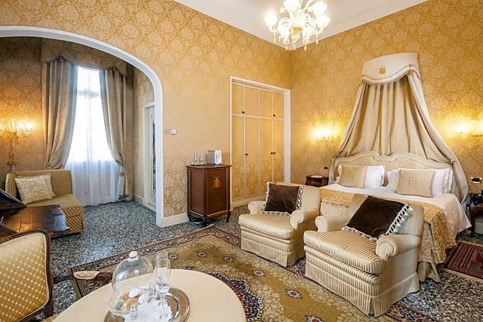 Hotel Villa Condulmer