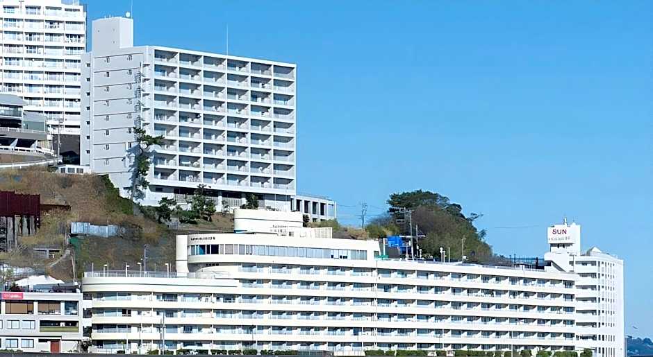 Wisterian Life Club Atami
