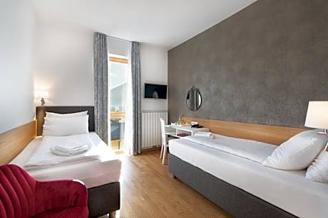 Standard Triple Room - Annex