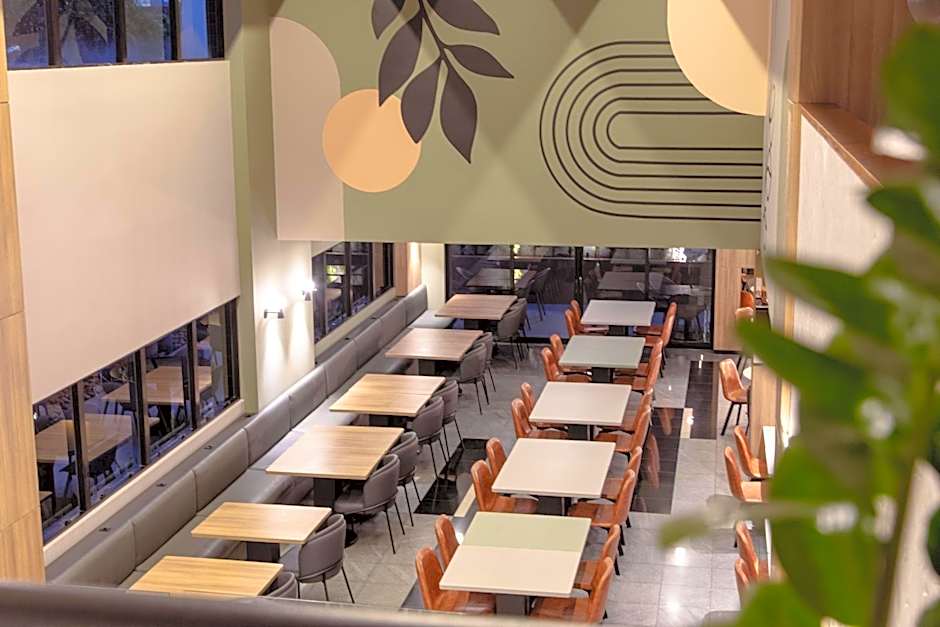 Slim Curitiba Alto da XV