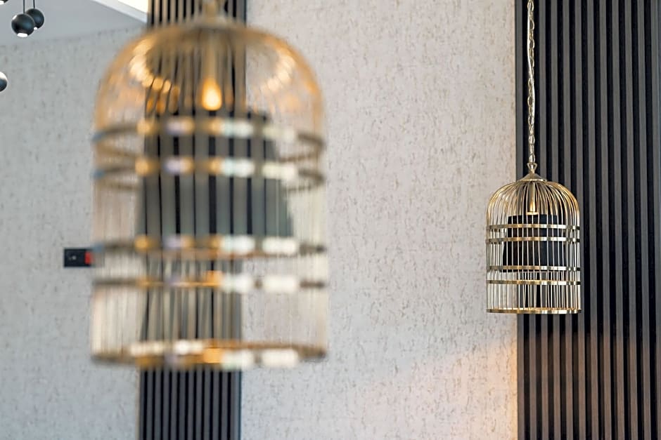 Hotel Millennium By Aycon