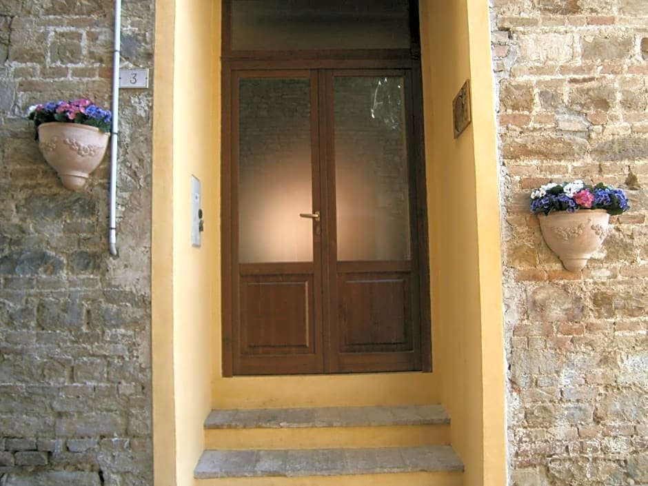 Lo Sfizio B&B