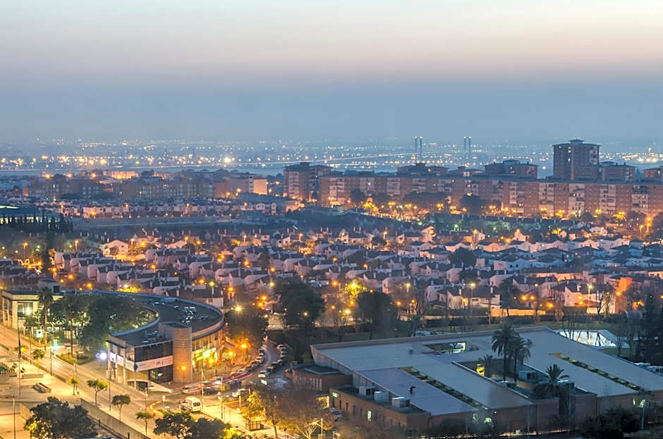 Eurostars Guadalquivir