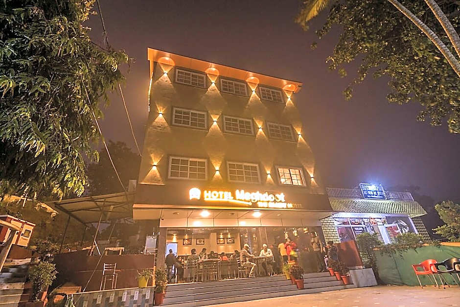 Hotel Meghdoot