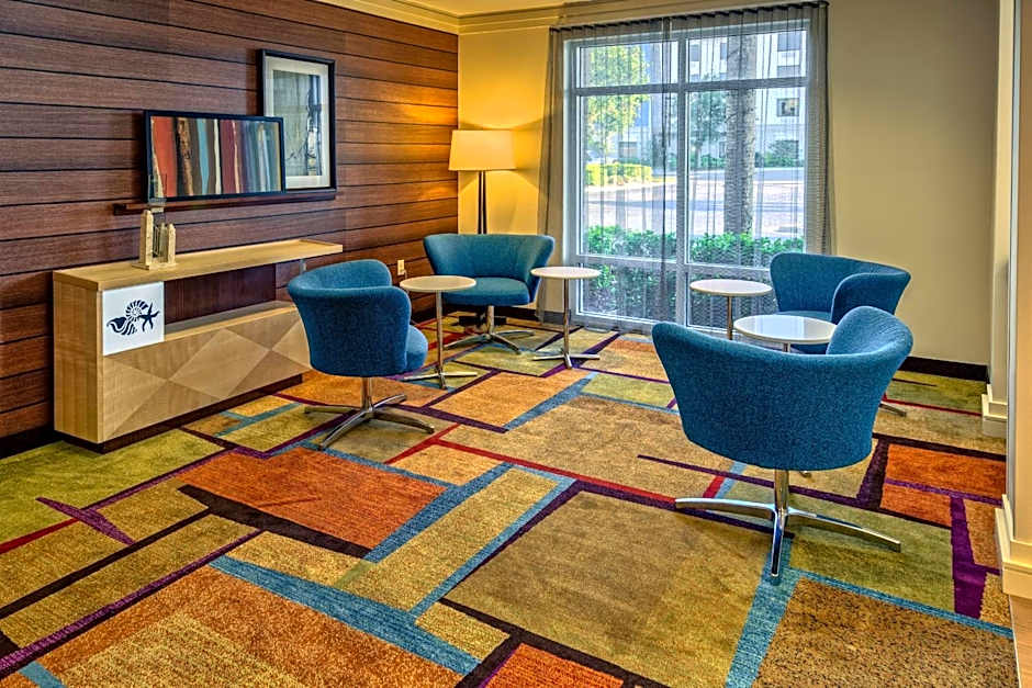Fairfield Inn & Suites by Marriott Naples