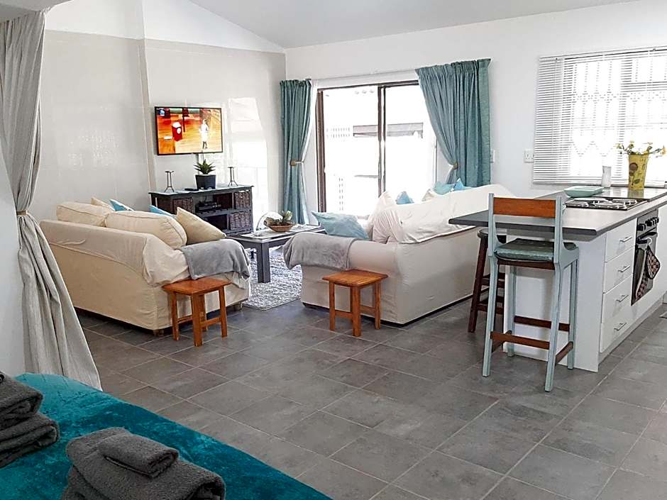 Umtamvuna View Cabanas