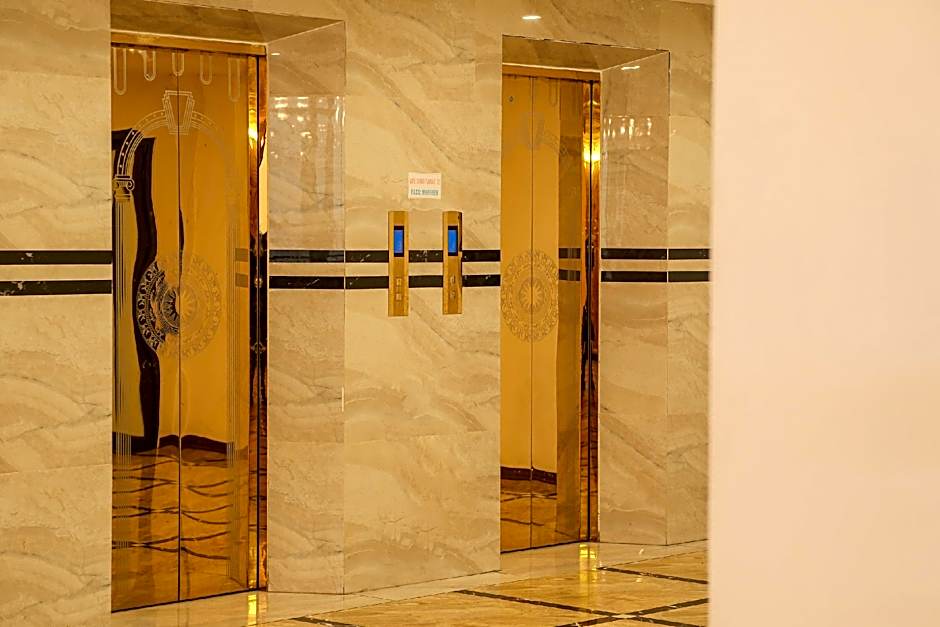 Grand Flamant Sapa Boutique Hotel