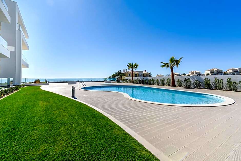 Porto de Mos Golf & Beach B&B AL-40312