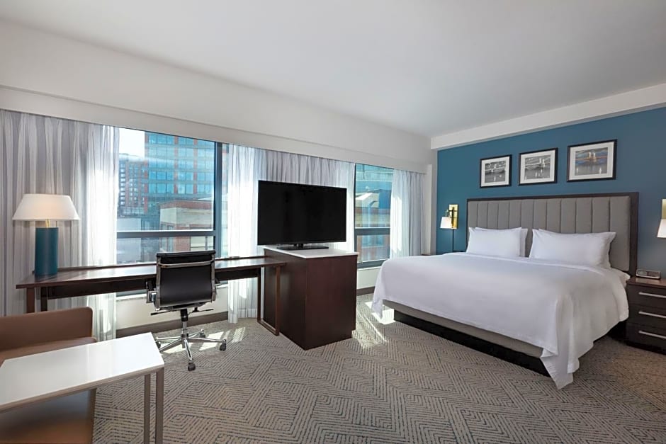 Residence Inn by Marriott Boston Back Bay/Fenway