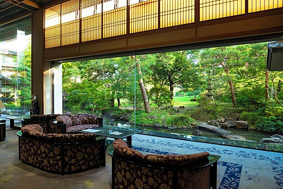 Tokiwa Hotel