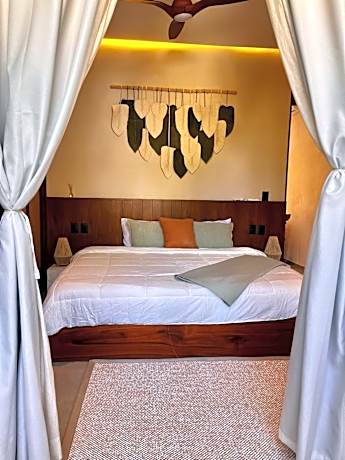 Suite with Private Pool