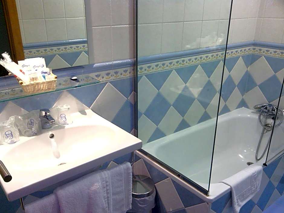 Hotel Goya
