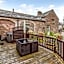Calthwaite Hall Lodges