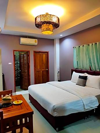 Mgrand hotel