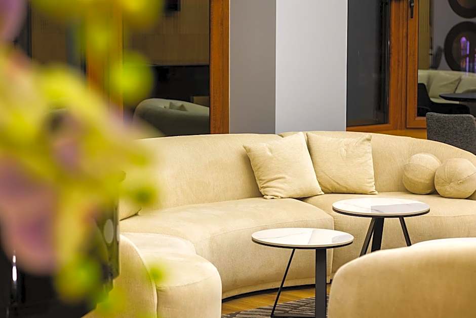 Kamengrad Hotel & SPA