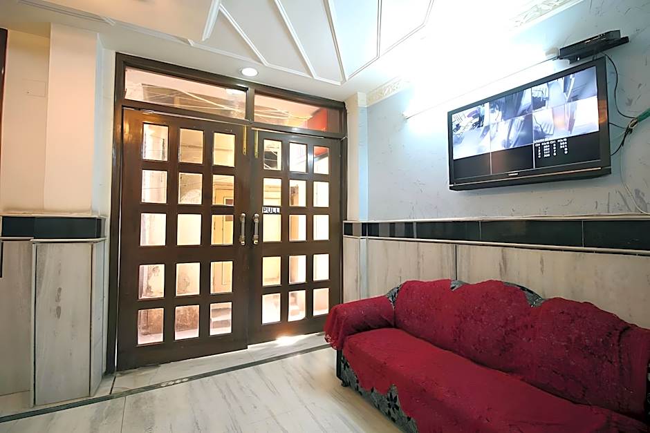 Hotel Shivdev International