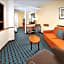 Fairfield Inn & Suites by Marriott Waco North